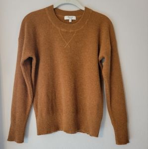 Madewell Women's Sweater Cashmere